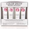 Tigi S-factor Color Savvy Balance Booster - Восстановитель баланса