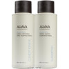 Ahava Mineral Hair Kit - Минеральный набор для волос шампунь и кондиционер