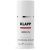 Klapp Immun Couperose Serum - Успокаивающая сыворотка против купероза
