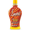 Supre Tan Snooki Skinny Hot Sizzling Tan Maximizer - Лосьон для солярия с тинглами