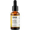 Q+A Peptide Facial Serum - Пептидная сыворотка для лица
