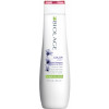 Matrix Biolage Colorlast Purple Shampoo - Шампунь для нейтрализации медных и желтых оттенков окрашенных волос