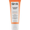 Q+A Ginger Root Daily Moisturiser - Увлажняющий крем на основе корня имбиря