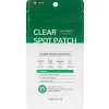 Some By Mi 30 Days Miracle Clear Spot Patch - Антибактериальные патчи от прыщей