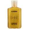 Mr.Scrubber Shine Shimmering Body Glitter "Shine Gold" - Глиттер для тела