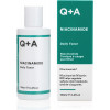 Q+A Niacinamide Daily Toner - Тонер для лица с ниацинамидом