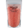 Top Beauty Bath Salt - Соль морская с шиммером для ванны "Bubble Gum"