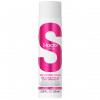 Tigi S-factor True Lasting Colour Shampoo - Разглаживающий шампунь для окрашенных волос