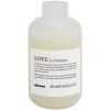 Davines Essential Haircare Love Curl Shampoo - Шампунь для усиления завитка