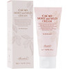 Benton Cacao Moist and Mild Cream - Увлажняющий крем с маслом какао