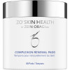 Zein Obagi ZO Skin Health Complexion Renewal Pads - Салфетки для ухода за кожей лица с акне