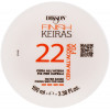 Dikson Keiras Finish Water Based Fixing Wax For Hair 22 - Воск на основе ароматизированной воды "Апельсин"