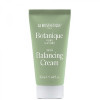 La Biosthetique Botanique Pure Nature Balancing Cream - Увлажняющий крем для лица