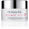 Dr. Irena Eris Clinic Way 3° Phytohormonal Rejuvenation Day Cream - Дневной крем для кожи лица "Фитогормональное омоложение"