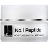 Dr. Kadir No. 1 Moisturizing Emulsion-Gel - Пептидная увлажняющая эмульсия-гель