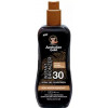 Australian Gold Spray Gel bronzer - Солнцезащитный спрей-гель с бронзатором SPF 30