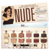TheBalm Nude Dude Palette - Палетка теней