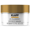 Klapp A Classic Effect Mask - Маска для лица с витамином А