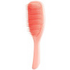 Tangle Teezer The Wet Detangler Fine & Fragile Sweet Cinnamon - Расческа для волос