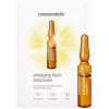 Mesoestetic Ampoules Antiaging Flash - Омолаживающие ампулы