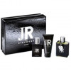 John Richmond John Richmond For Men - Подарочный набор (EDT4.5+A/SH25+S/G25)