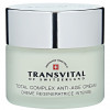 Transvital Total Complex Anti-Age Cream - Комплексный антивозрастной крем для кожи лица