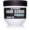 Mr.Scrubber Argan Oil Hair Scrub - Скраб для кожи головы с аргановым маслом и кератином