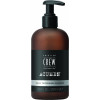 American Crew Acumen Daily Thickening Shampoo - Ежедневный уплотняющий шампунь для волос