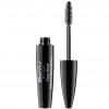BeYu Deep Black Volume & Defining Mascara - Объемная тушь