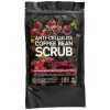 Top Beauty Cherry Scrub - Кофейный скраб для тела "Вишня"