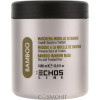 Echosline Bamboo Marrow Mask - Маска для сухих и поврежденных волос с экстрактом бамбука
