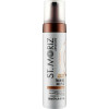 St. Moriz Advanced Colour Correcting Mousse Light - Автобронзат-мусc для светлой кожи