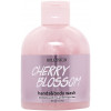 Hollyskin Hands & Body Wash "Cherry Blossom" - Увлажняющий гель для мытья рук и тела