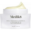 Medik8 Daily Radiance Vitamin C C-Tetra Cream SPF30 - Антиоксидантный крем для лица