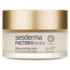 Sesderma Factor G Renew Cream - Омолаживающий крем для лица с факторами роста