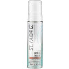 St.Moriz Pro Clear Mousse Medium-Dark - Автобронзат-мусс прозрачный