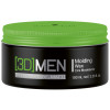 Schwarzkopf Professional 3D Men Molding Wax - Моделирующий воск для волос