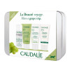 Caudalie Grape trip - Дорожный набор