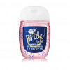 Bath & Body Works Anti-Bacterial Hand Gel Bride To Be (Strawberry Mimosa) - Антисептический гель для рук