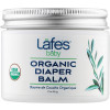 Lafe's Baby Organic Diaper Balm - Органический бальзам под подгузник