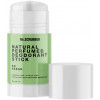 Mr.Scrubber Natural Perfumed Deodorant Stick "So Fresh" - Натуральный парфюмированный дезодорант