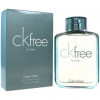 Calvin Klein CK Free For Men - Туалетная вода (тестер)