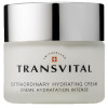 Transvital Extraordinary Hydrating Cream - Ультраувлажняющий крем для кожи лица