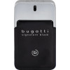 Bugatti Signature Black - Туалетная вода