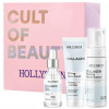 Hollyskin Collagen Intensive Care - Подарочный набор для лица