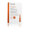 Babe Laboratorios Ampule Solution Vitamin C+ - Ампулы-концентрат для депигментации с антиоксидантным эффектом