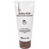 Secret Skin Snail+EGF Perfect Foam Cleanser - Пенка для умывания с муцином улитки