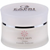 Capri Beauty Line Oily Skin Purifyng Control Cream - Крем, регулирующий себовыделения для жирной кожи