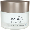 Babor Skinovage Balancing Cream - Крем для комбинированной кожи