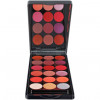 Make-Up Studio Lipcolour Box 18 Colours - Палитра помад 18 оттенков (Palette no 6)